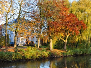 Herbststimmung
