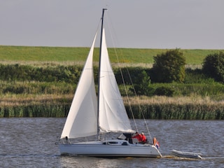 Segelboot