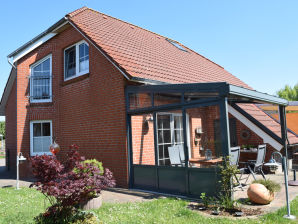 Ferienhaus Frische Brise - Greetsiel - image1