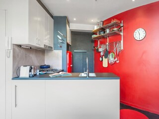 Appartement Sydney Kenmerken 4