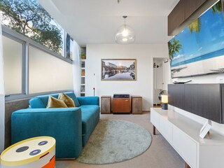 Appartement Sydney Kenmerken 5