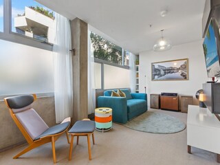 Appartement Sydney Kenmerken 6