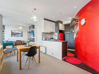 Appartement Sydney Kenmerken 7