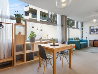 Appartement Sydney Kenmerken 8