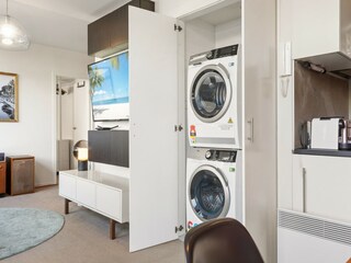 Appartement Sydney Kenmerken 12
