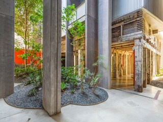 Appartement Sydney Buitenaudio-opname 3