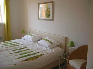 Vakantiepark Nans-les-Pins Kenmerken 10