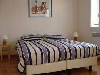 Vakantiepark Nans-les-Pins Kenmerken 11
