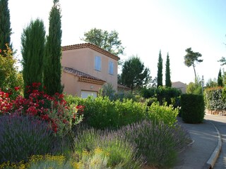 Vakantiepark Nans-les-Pins Omgeving 17