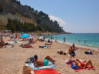 Vakantiepark Nans-les-Pins Omgeving 26