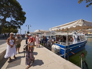Vakantiepark Nans-les-Pins Omgeving 27