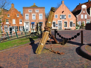 Schönes Greetsiel