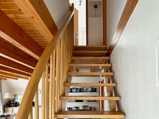 Ferienhaus Greetsiel Ausstattung 15