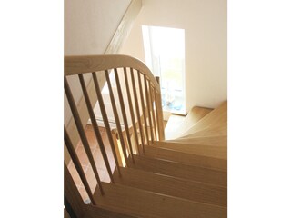 Treppe