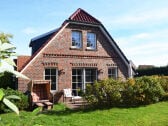 Ferienhaus Teeklipper in Greetsiel