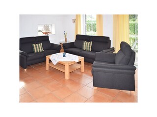 Gemütliche Sofaecke