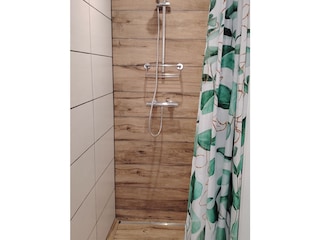 Ferienwohnung Hasselberg Badezimmer 16