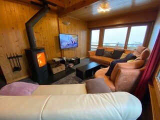 Appartamento per vacanze Wiler Caratteristiche 12