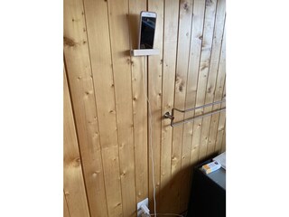 Appartamento per vacanze Wiler Caratteristiche 21