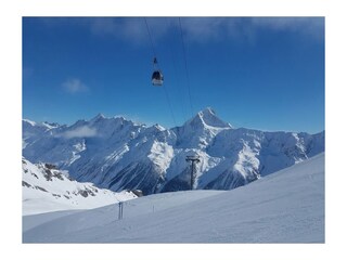 Appartamento per vacanze Wiler Ambiente 32