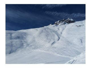 Appartamento per vacanze Wiler Ambiente 34