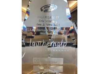 Appartamento per vacanze Wiler Documento 44