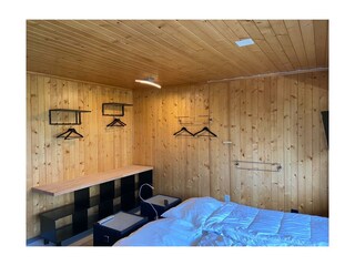 Appartamento per vacanze Wiler Caratteristiche 22