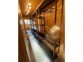 Appartamento per vacanze Wiler Caratteristiche 11