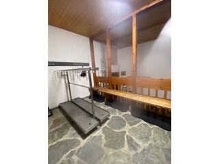 Appartamento per vacanze Wiler Registrazione all'aperto 9