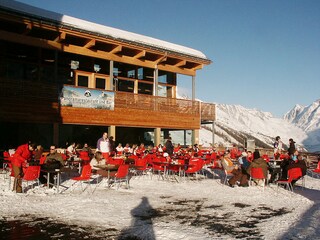 Appartamento per vacanze Wiler Ambiente 25