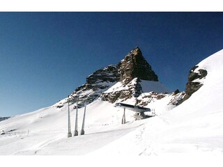 Appartamento per vacanze Wiler Ambiente 26