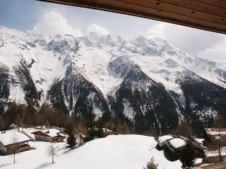 Appartamento per vacanze Wiler Ambiente 28