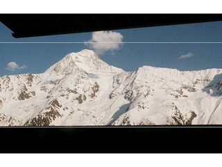 Appartamento per vacanze Wiler Ambiente 29