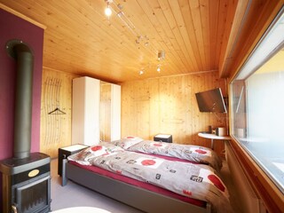 Appartamento per vacanze Wiler Caratteristiche 14