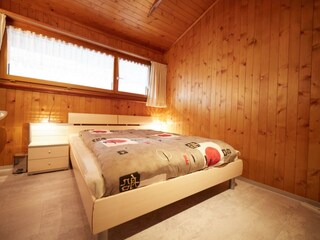 Appartamento per vacanze Wiler Caratteristiche 15