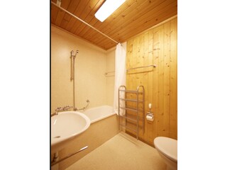 Appartamento per vacanze Wiler Caratteristiche 16