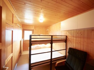 Appartamento per vacanze Wiler Caratteristiche 17