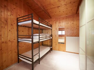 Appartamento per vacanze Wiler Caratteristiche 18