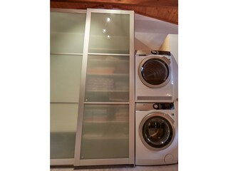 Appartamento per vacanze Wiler Caratteristiche 19