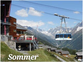 Appartamento per vacanze Wiler Documento 42