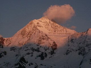 Appartamento per vacanze Wiler Ambiente 27