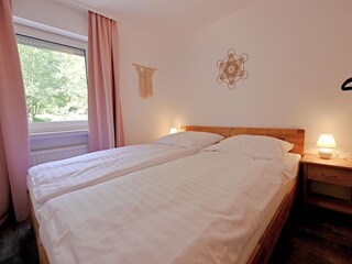 Campus OBERSTUFE - Schlafzimmer 5