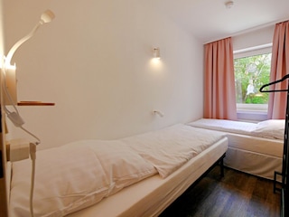 Campus OBERSTUFE - Schlafzimmer 6