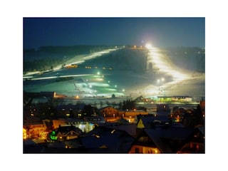 Flutlicht-Skigebiet Willingen