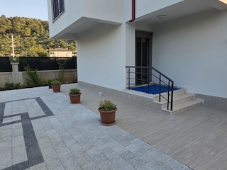 Villa Sarigerme Außenaufnahme 4