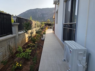 Villa Sarigerme Ausstattung 6
