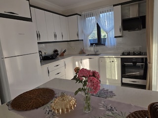 Villa Sarigerme Ausstattung 8