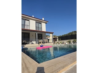 Villa Sarigerme Umgebung 10