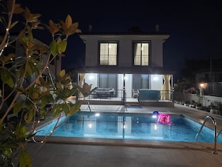 Villa Sarigerme Umgebung 13