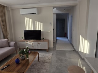 Villa Sarigerme Wohnzimmer 17